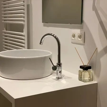 Villa Oostkerkestraat 8